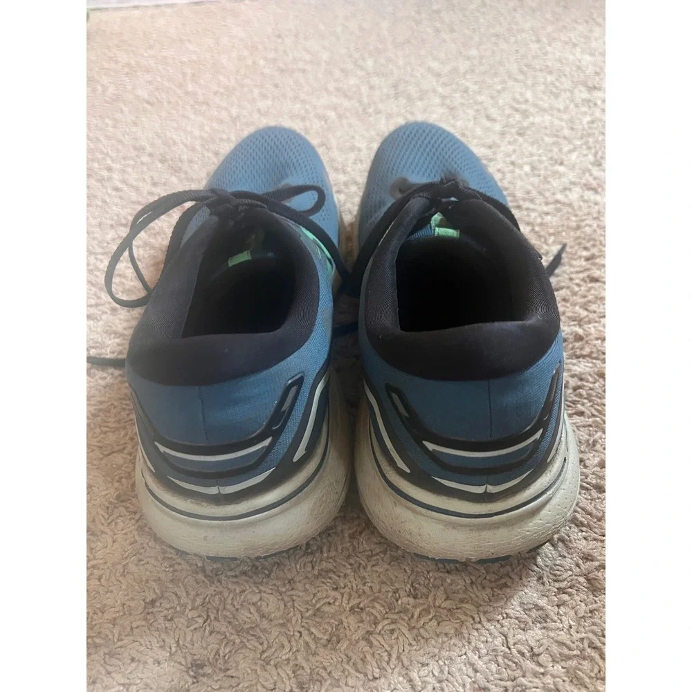 Brooks ghost 15